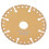Diamond Saw Blade Multi Purpose Segmented Circular 6