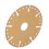 Diamond Saw Blade Multi Purpose Segmented Circular 2