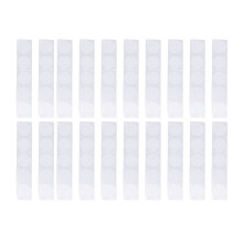 50Pcs 13.56MHz NFC RFID Sticker Tag 504 Byte