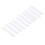 50Pcs 13.56MHz NFC RFID Sticker Tag 504 Byte 6