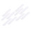 50Pcs 13.56MHz NFC RFID Sticker Tag 504 Byte 7