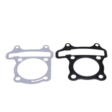 GY6 125CC 52.4mm Bore Cylinder Kit with Piston Gasket for Motorcycles