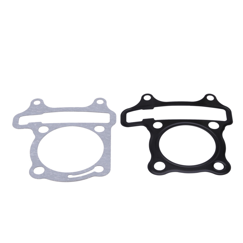Gy6 125Cc 52.4Mm Bore Cylinder Kit With Piston Gasket For Motorcycles 8761341178118