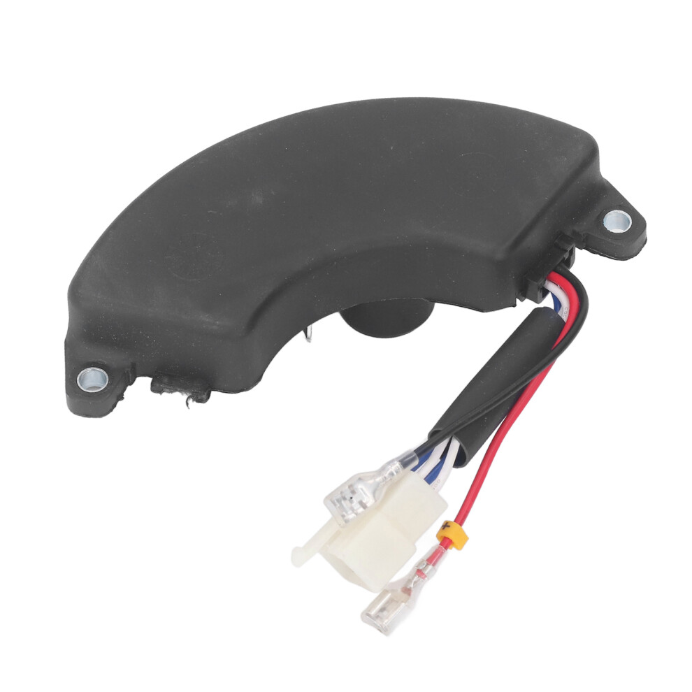 Automatic Voltage Regulator Single Phase 6 Wire
