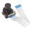 5MP Night Vision IR Cut Camera Module for Raspberry Pi with 2592x1944 Output 7