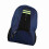 Wear-Resistant Tools Backpack for Plumber with 15kg Capacity Blue 16