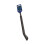 us pro US PRO Tools SDS Plus Gouging Chisel U Shape 250MM 7217 2