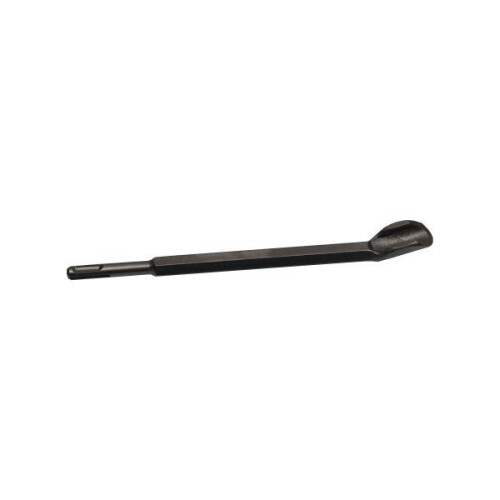 us pro US PRO Tools SDS Plus Gouging Chisel U Shape 250MM 7217 2