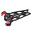 Sturdy Plastic Compound Bow Holder Non-Slip and Scratch-Free Limb Bracket 12