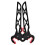 Sturdy Plastic Compound Bow Holder Non-Slip and Scratch-Free Limb Bracket 15