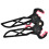 Folding Compound Bow Rack Holder Portable Stand for Target Shooting 5