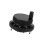 5V 60MM CNC Manual Hand Wheel Pulse Encoder - Smooth & Durable (Black) 15