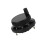 5V 60MM CNC Manual Hand Wheel Pulse Encoder - Smooth & Durable (Black) 1