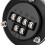 5V 60MM CNC Manual Hand Wheel Pulse Encoder - Smooth & Durable (Black) 9