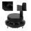 5V 60MM CNC Manual Hand Wheel Pulse Encoder - Smooth & Durable (Black) 6