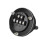 5V 60MM CNC Manual Hand Wheel Pulse Encoder - Smooth & Durable (Black) 16