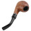 Durable Resin Pipe for Cigarettes & Cigars Easy to Use and Maintain 11