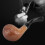 Durable Resin Pipe for Cigarettes & Cigars Easy to Use and Maintain 4