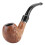 Durable Resin Pipe for Cigarettes & Cigars Easy to Use and Maintain 6