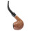 Durable Resin Pipe for Cigarettes & Cigars Easy to Use and Maintain 16