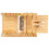 Multi-Function Wooden Soap Cutter Mold, 27x13x8cm, 20x10x6.5cm 15