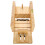 Multi-Function Wooden Soap Cutter Mold, 27x13x8cm, 20x10x6.5cm 6