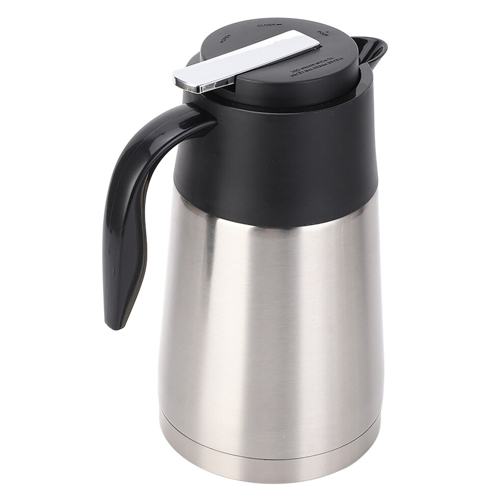 1200ml Car Kettle Water Heater 12V Stainless Steel for Travel-image-OPC-PJMDJT8-NEW