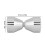 Glossy Chrome Plated Pull Handle Knob for Shower Glass Doors #1 8