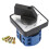 660V 20A Rotary Selector Switch 4-Position 2 Pole Cam Changeover 2