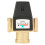 3 Way DN20 Mixing Valve with Temperature Control for Floor Heating 5
