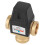 3 Way DN20 Mixing Valve with Temperature Control for Floor Heating 6