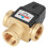 3 Way DN20 Mixing Valve with Temperature Control for Floor Heating 11