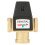 3 Way DN20 Mixing Valve with Temperature Control for Floor Heating 2
