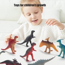 Weihnachts Countdown Geschenk Realistische Figur Spielzeug 2020 Weihnachten 24 Tage Countdown Geschenk für Jungen und Mädchen