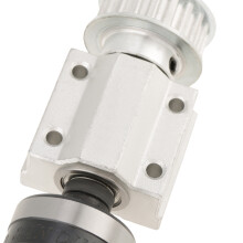 Table Drill Press Unpowered Spindle Assembly – Precision Fit for DIY Projects
