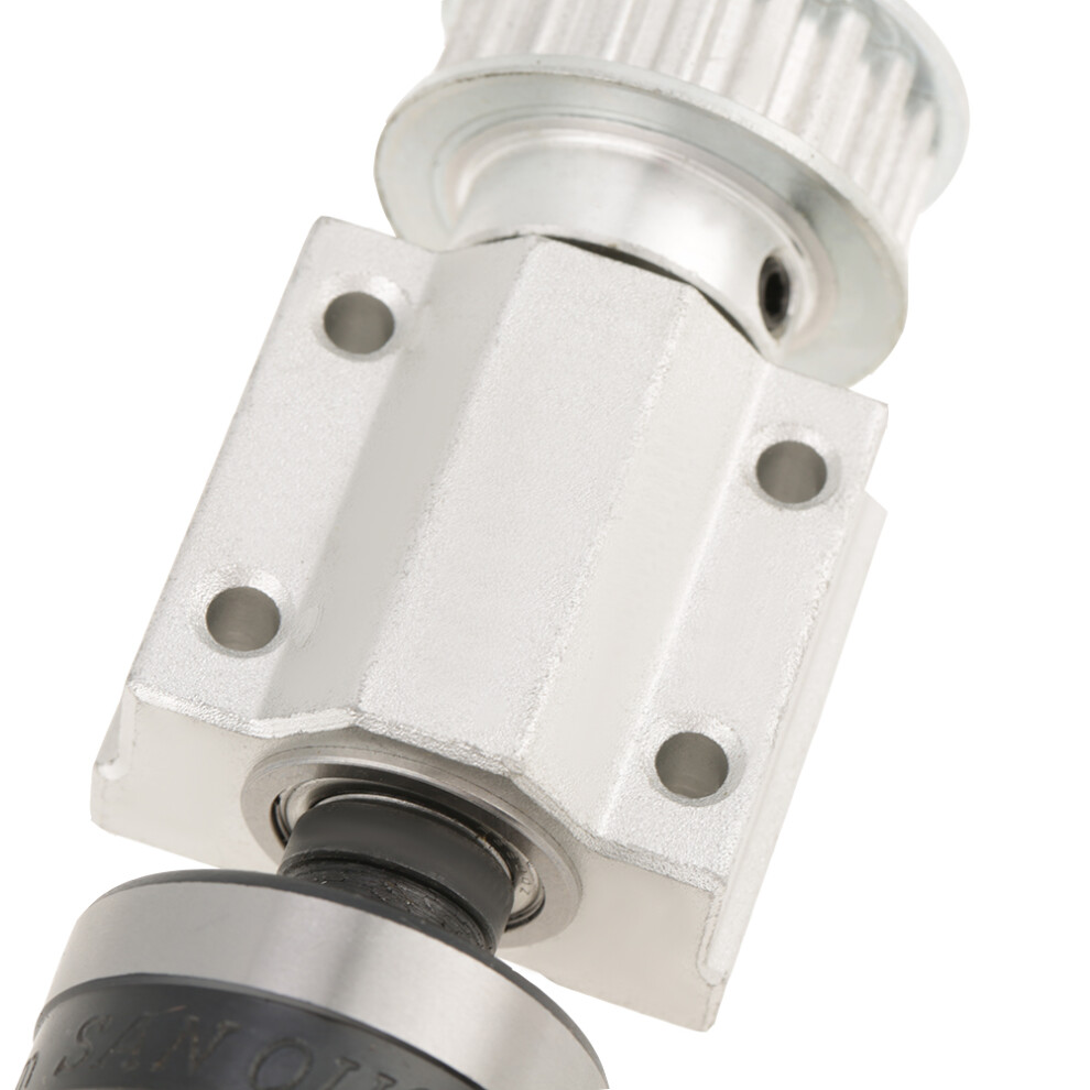 Table Drill Press Unpowered Spindle Assembly Â Precision Fit For Diy Projects 9331341187916