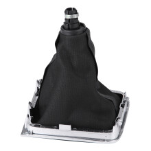 VW Golf 7 MK7 Gear Stick Shift Knob & Gaiter Boot Cover