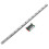 9mm Width LML9B Linear Rail 260mm with Durable Slide Block System 4