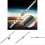 9mm Width LML9B Linear Rail 260mm with Durable Slide Block System 3