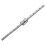 9mm Width LML9B Linear Rail 260mm with Durable Slide Block System 5