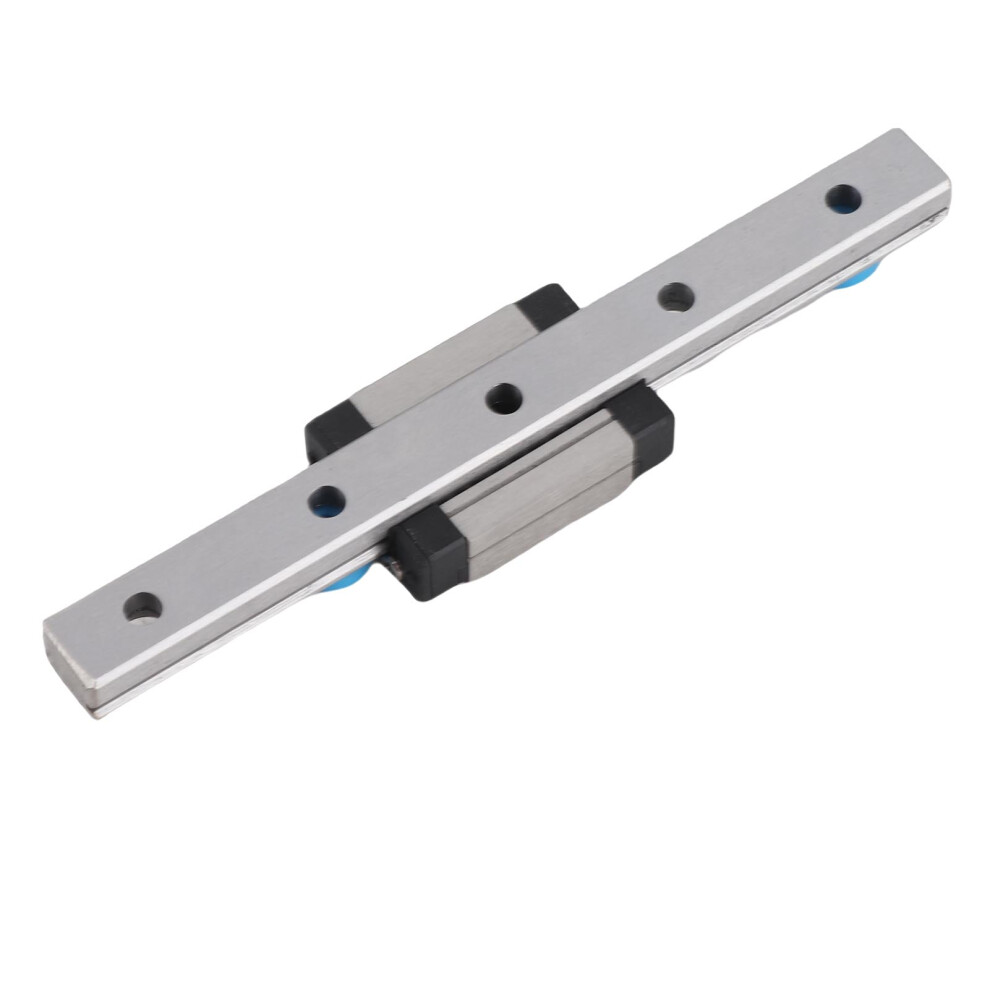 Mini Linear Rail Guide Lml9b 9Mm Width 95Mm Slide Block Quality And Durable 4941341188322