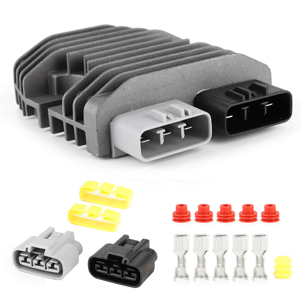 Mosfet Rectifier Voltage Regulator 9121376662775