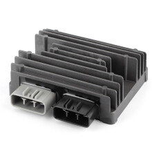 Voltage Regulator Rectifier 31600‑HP5‑601 Fit for