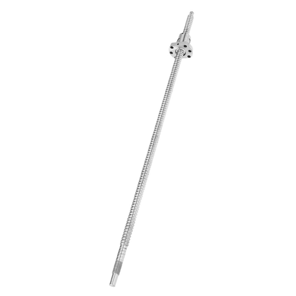 Sfu1204 500Mm Ballscrew Ballnut 12Mm Diameter Heavy Duty 9331341188883