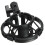Universal Shock-proof Microphone Mount Clip for Large Diaphragm Condenser 9