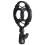 Universal Shock-proof Microphone Mount Clip for Large Diaphragm Condenser 6