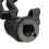 Universal Shock-proof Microphone Mount Clip for Large Diaphragm Condenser 5