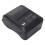 58mm Portable Mini Thermal QR Code Printer 2in 4