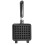 Household Gas Waffle Maker Pan Mold Non-Stick Press Plate Kitchen Tool 7