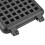 Household Gas Waffle Maker Pan Mold Non-Stick Press Plate Kitchen Tool 9
